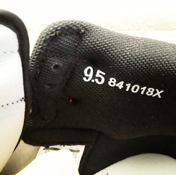 ***SOLD***Air Jordan 1 Retro "Banned" 2016 - Picture 7 of 12